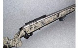 Big Horn Arms~Custom Long Range Rifle~.308 Winchester - 3 of 9