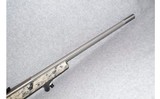 Big Horn Arms~Custom Long Range Rifle~.308 Winchester - 4 of 9