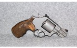 Smith & Wesson~686-6 Plus~.357 Magnum