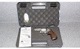 Smith & Wesson~686-6 Plus~.357 Magnum - 3 of 3
