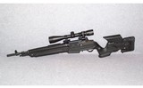 Springfield Armory~M1A Scout Squad Rifle~.308 Winchester - 4 of 6
