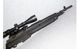 Springfield Armory~M1A Scout Squad Rifle~.308 Winchester - 3 of 6
