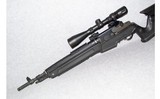 Springfield Armory~M1A Scout Squad Rifle~.308 Winchester - 6 of 6