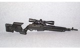 Springfield Armory~M1A Scout Squad Rifle~.308 Winchester - 1 of 6