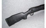 Remington~Model 700 LR~.30-06 Springfield - 2 of 8