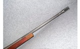 Delta Gun Shop~Jim DuBell Custom Rifle~.338/348 Ackley Improved - 4 of 8