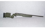 Remington~Model 700 VTR Tactical~.308 Winchester