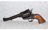 Ruger~New Model Blackhawk~.357 Magnum 6.5" Barrel - 2 of 3