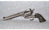 Ruger~New Model Blackhawk Hunter~.44 Magnum 7.5" Barrel - 2 of 3