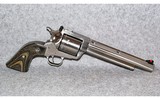Ruger~New Model Blackhawk Hunter~.44 Magnum 7.5" Barrel