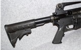 Colt~AR15 A2 Government Carbine~.223 Remington - 2 of 8