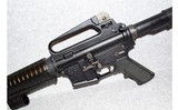 Colt~AR15 A2 Government Carbine~.223 Remington - 7 of 8