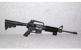 Colt~AR15 A2 Government Carbine~.223 Remington