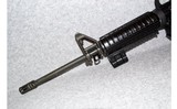 Colt~AR15 A2 Government Carbine~.223 Remington - 8 of 8