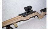 Springfield Armory~US Rifle M1A~.308 Winchester - 6 of 7