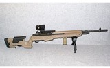 Springfield Armory~US Rifle M1A~.308 Winchester