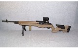 Springfield Armory~US Rifle M1A~.308 Winchester - 4 of 7