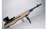 Springfield Armory~US Rifle M1A~.308 Winchester - 3 of 7
