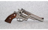Ruger RedHawk .44 Magnum 5.5" Barrel