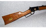 Marlin~39A Century LTD~.22 s, l or lr - 2 of 9