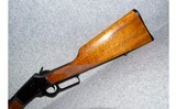 Marlin~1894 CL "Classic"~.32-20 winchester - 6 of 9