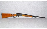 Marlin~1894 CL "Classic"~.32-20 winchester - 1 of 9