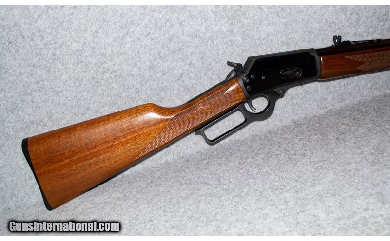 Marlin~1894 Cowboy Limited~.45 Long Colt