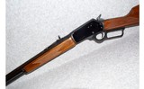 Marlin~1894 Cowboy Limited~.45 Long Colt - 7 of 9