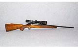 Tikka~M695~.270 Winchester
