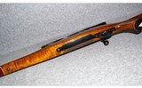 Weatherby~Mark V~.257 Weatherby Magnum - 9 of 10