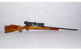 Weatherby~Mark V~.257 Weatherby Magnum - 1 of 10