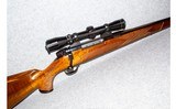 Weatherby~Mark V~.257 Weatherby Magnum - 3 of 10