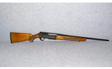 Browning~BAR~.280 Remington & 30-06 Springfield