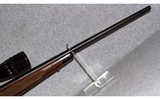 Browning~52~Bolt Action .22 Long Rifle - 4 of 11