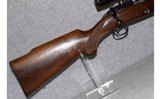 Browning~52~Bolt Action .22 Long Rifle - 2 of 11