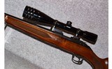 Browning~52~Bolt Action .22 Long Rifle - 9 of 11
