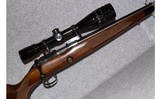 Browning~52~Bolt Action .22 Long Rifle - 3 of 11