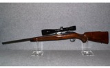 Browning~52~Bolt Action .22 Long Rifle - 6 of 11