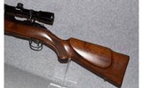 Browning~52~Bolt Action .22 Long Rifle - 7 of 11