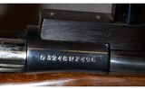 Browning~52~Bolt Action .22 Long Rifle - 5 of 11