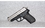 Sig Sauer~P229 Stainless~9mm - 2 of 3
