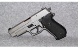 Sig Sauer~P220 Stainless~.45 Auto - 2 of 3