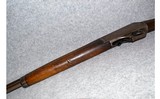 Winchester~1905 Self Loading Rifle~.351 SL - 10 of 10
