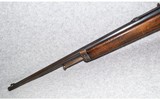 Winchester~1905 Self Loading Rifle~.351 SL - 8 of 10