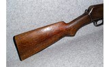 Winchester~1905 Self Loading Rifle~.351 SL - 2 of 10