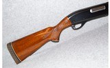 Remington~870 Wingmaster Magnum~12 Gauge - 2 of 9