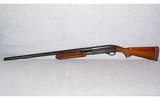 Remington~870 Wingmaster Magnum~12 Gauge - 5 of 9