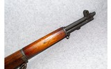 Springfield Armory~M1 Garand~.30 Cal - 4 of 11