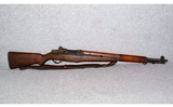 Springfield Armory~M1 Garand~.30 Cal - 1 of 11