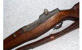 Springfield Armory~M1 Garand~.30 Cal - 7 of 11